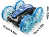 MODFU Ferngesteuerte Autos, Wasserdichtes RC Auto für Produktbild-Vorschau 3
