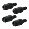 4X DIN Lautsprecher Buchsen Kabelanschluss Boxen Adapter Produktbild-Vorschau 1