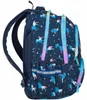 Coolpack BLUE UNICORN školní batoh pro děti Náhled obrázku produktu 3