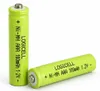 2 stück LogiCell NI-MH Akku Micro LR03 AAA 100mAh, 1,2V Produktbild-Vorschau 2