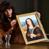 LEGO® ART 31213 Mona Lisa Podgląd zdjęcia produktu 7