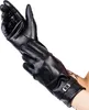 Rovicky | Warme Damen Lederhandschuhe mit Schnalle - XL Produktbild-Vorschau 10