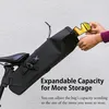 Brašna HAVEN - RAINPROOF SEAT 5.0 - černá Náhled obrázku produktu 4