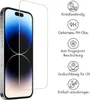 Accezz Displayschutz 2er-pack aus gehärtetem Glas iPhone 15 Produktbild-Vorschau 2
