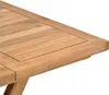 VCM Klapptisch | Beistelltisch klappbar | Gartentisch Produktbild-Vorschau 2