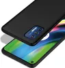 Silikónové puzdro pre Motorola Moto G9 Plus Protective Náhľad obrázku produktu 5