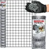 Wildschutznetz - Knotengeflecht - 170 Cm - 25 Mb - Wildzaun Produktbild-Vorschau 1
