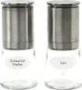 WMF DE LUXE, Salz- und Pfeffermühlen-Set, Edelstahl, Produktbild-Vorschau 13