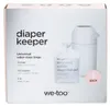 We-Too Windeleimerbeutel 3er-Pack Produktbild-Vorschau 1