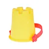 Sandspielzeug-Set, Eimer, Förmchen, Rechen ZA5078 Produktbild-Vorschau 9
