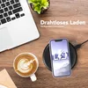 EAZY CASE Silikonhülle für Apple iPhone 13 Mini Silikon Produktbild-Vorschau 6