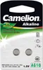 CAMELION Alkalické AG10 / LR54 / LR1130 / 389 / BP2 Náhľad obrázku produktu 1