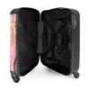 NoBoringSuitcases.com® Koffer Handgepäck Trolley Rollkoffer Produktbild-Vorschau 4