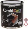 Rust Oleum CombiColor Original Hochglanz RAL 9005 Produktbild-Vorschau 1