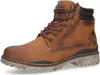 Schnürstiefelette Warmfutter Freizeit (casual) Produktbild-Vorschau 53