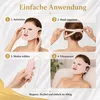 LED-Maske für Gesicht und Hals,7-in-1 Produktbild-Vorschau 3