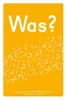 Wer? Wo? Was?  90 Bild-Wortkarten als Erzähl- und Produktbild-Vorschau 8