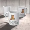 Mr. & Mrs. Panda Trinklernbecher Otter Blumenstrauß - Weiß Produktbild-Vorschau 4