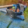 Oase Teichskimmer SwimSkim 50 Schwimmend Mit Belüfter Für Produktbild-Vorschau 17