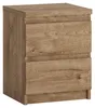 Jugendzimmer Set 5-teilig FORTALEZA-129 mit Bett 90x200 in Produktbild-Vorschau 6