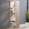 Intertrade  Säule Sonoma Eiche; 001220 Produktbild-Vorschau 2