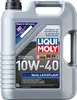 Liqui Moly MoS2 Leichtlauf 10W 40 Teilsyntetisches Produktbild-Vorschau 2