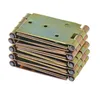 Set 10 tlg. Kistenband 150x50mm Kistenbänder Tischband Produktbild-Vorschau 2