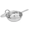 Klausberg patelnia stalowa z wkładem do jajek 24cm KB7607 Podgląd zdjęcia produktu 3