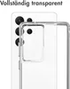 imoshion Rugged Air Case Samsung Galaxy S25 Ultra - Produktbild-Vorschau 6