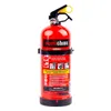 ABC 2kg Pulverfeuerlöscher mit Manometer und Aufhänger Produktbild-Vorschau 5