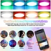 SWANEW 24W RGB Deckenleuchte Deckenleuchten Backlight LED Produktbild-Vorschau 5