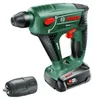 Bosch UNEO Maxx, Rýchloupínanie, Čierna, Zelená, 1 cm, 900 Náhľad obrázku produktu 9