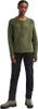 SELECTED FEMME Strickjacke Relaxed Fit Rundhals Raglanärmel Produktbild-Vorschau 10