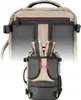 Reiserucksack 40x20x25 für Flugzeuge, leichtes Handgepäck - Produktbild-Vorschau 8