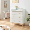 Przewijak 'Sarievn' Przewijak 100 x 80 x 53 cm z wyjmowaną Podgląd zdjęcia produktu 1