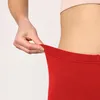 Merry Style Femme Leggings courts en viscose Voir les images du produit 5