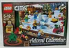 LEGO® - City, Adventskalender; 60155 Produktbild-Vorschau 4