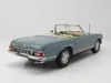 Norev 183992 Mercedes 230 SL Pagode W113 1963 hellblau Produktbild-Vorschau 2