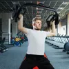 CCLIFE Offene Hex Bar Trap Bar Hantelstange mit Gewichten Produktbild-Vorschau 8