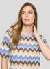 Rabe T-Shirt in Beige 46 Produktbild-Vorschau 5