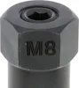 Buzzetti Stehbolzen Montagewerkzeug für M6, M8 &M10 x 1,25 Produktbild-Vorschau 2