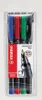 Folienstift - STABILO OHPen universal - permanent fein - Produktbild-Vorschau 8