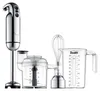 Dualit 88930, Pürierstab, 1 l, 700 W, Edelstahl Produktbild-Vorschau 8