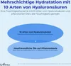 ISNtree Hyaluronsäure Feuchtigkeitscreme 100ml Produktbild-Vorschau 9