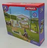 schleich HORSE CLUB 42440, Tier, Horses, Riding Tournament, Produktbild-Vorschau 10