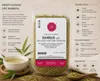 Foglie di bambù essiccate, 250 g, foglie commestibili, Anteprima dell’immagine prodotto 6