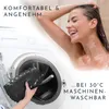 Homerella® Duschmatte rutschfest 53x53cm - 100% BPA frei - Produktbild-Vorschau 11