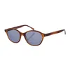 Zen eyewear Ovale Acetat-Sonnenbrille Z470 für Damen Produktbild-Vorschau 1