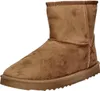 Schlupf-/Reißverschlußstiefelette Warmfutter bis 35mm Produktbild-Vorschau 1