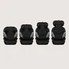 Silla de coche Lionelo Lars i-Size, apta para niños de 3 a Vista previa de la imagen del producto 6